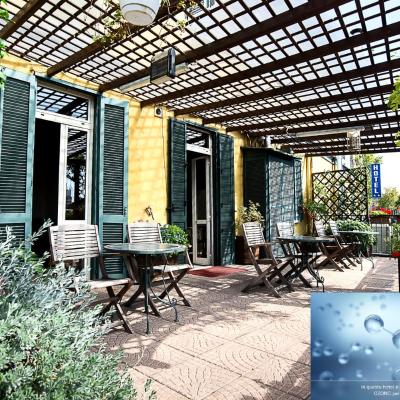 Hotel Bel Sit (Via Gallarate 2 20151 Milan)