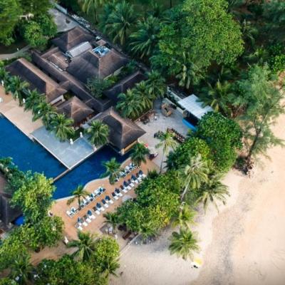 Seaview Resort Khao Lak - SHA Plus (18/1 Moo 7 Nang Thong Beach. KukkakPetchkasem Road 82190 Khao Lak)