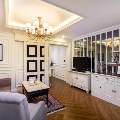 LA49 Hotel - SHA Certified (22/2 Soi Phrom Phak (Thonglor 13 Yak Torsak 1), Klongton-Nua, Vadhana, Bangkok 10110 Bangkok)