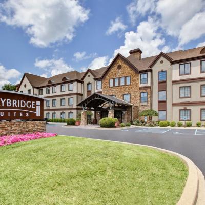 Staybridge Suites Louisville - East, an IHG Hotel (11711 Gateworth Way KY 40299 Louisville)