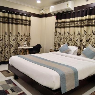 Hotel Rose Mansion Manyata Tech Park (#187, pramod Villa,2nd main,9th cross,water tank road,Manyata Residency Manyata Embassy Business park 560045 Bangalore)