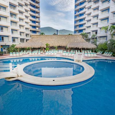 Playa Suites Acapulco (Costera Miguel Aleman, 123  Magallanes 39670 Acapulco)