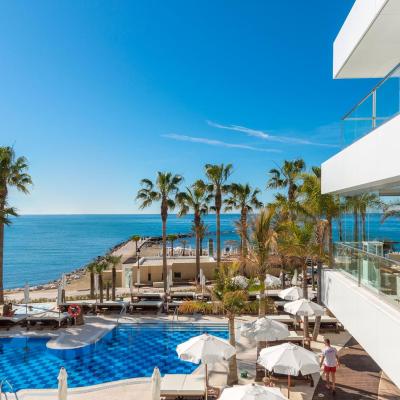 Amàre Beach Hotel Marbella - Adults Only Recommended (Avenida Severo Ochoa, 8 29603 Marbella)