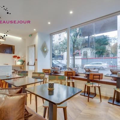 Hotel Beausejour (71 avenue Parmentier 75011 Paris)
