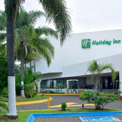 Holiday Inn Morelia, an IHG Hotel (Periferico Paseo de la Republica Sector Nueva España, 3466 58295 Morelia)