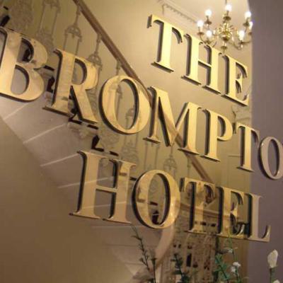 Photo The Brompton Hotel