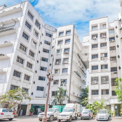 Oxford Hotel Powai (B Wing, Oxford Chamber, Saki Vihar Road, Tunga Village, Andheri (e) 400072 Mumbai)