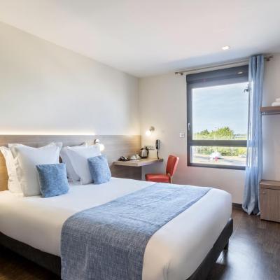 Sure Hotel by Best Western Reims Nord (1, Rue Bernex 51370 Reims)