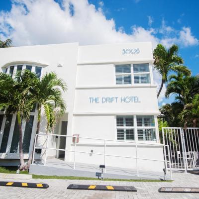The Drift Hotel (3005 Alhambra Street FL 33304 Fort Lauderdale)