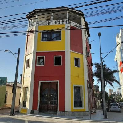Good Hostel & Pousada (Rua João Cordeiro 540 60110-300 Fortaleza)