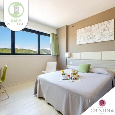 Hotel Cristina (Via Diocleziano, 109 80125 Naples)