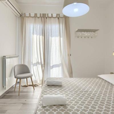 Emozioni D'artista (1 Via degli Etruschi 84135 Salerne)