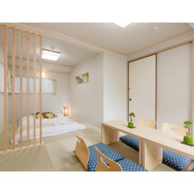 Xu Zhai - Vacation STAY 03778v (Kita-ku Koyama Nakamizocho 2-9 Xu Zhai 603-8156 Kyoto)