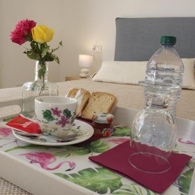 Flamingo Guest House- Rooms (via Maltineddu 16, Murta Maria 07026 Olbia)