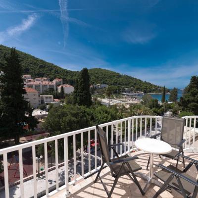 Hotel Perla (SETALISTE KRALJA ZVONIMIRA 20 20000 Dubrovnik)