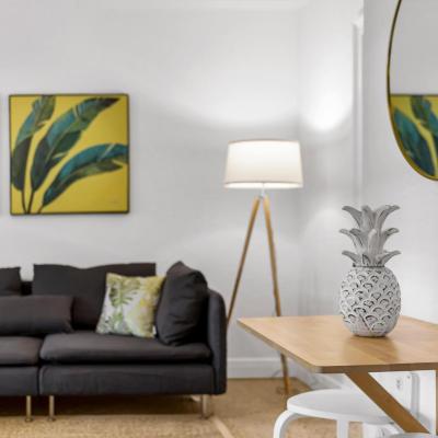 Alani Bay Villas (443 Northeast 17th Way FL 33301 Fort Lauderdale)