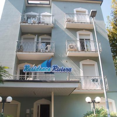 Riviera Residence (Via Cirene 62 47900 Rimini)