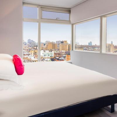 The Standard - East Village (25 Cooper Square NY 10003 New York)