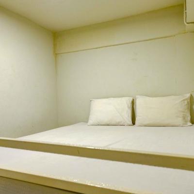 Cendrawasih Residence Mitra RedDoorz (Jl. Cendrawasih Raya 4 No.33, Cengkareng Bar., Kecamatan Cengkareng, Daerah Khusus Ibukota Jakarta 11730 Jakarta)