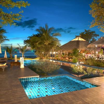 LaLaanta Hideaway Resort (188 Moo 5, Krabi 81150 Koh Lanta)