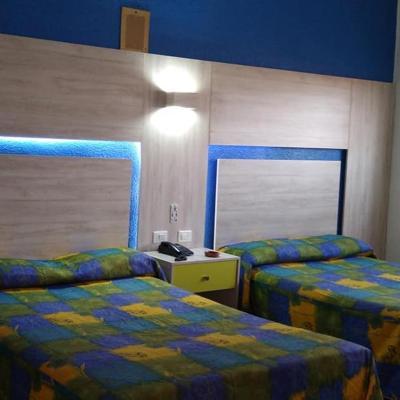 Hotel Gilbert (Calle Amado Nervo 39 06400 Mexico)