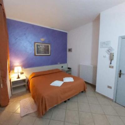 Hotel Arcella (Via Jacopo d'Avanzo 7 35132 Padoue)