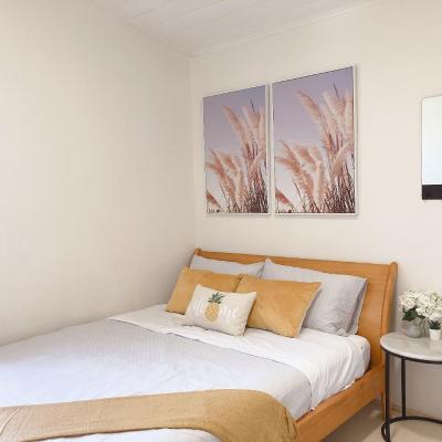 Quiet Private Double Room in Kingsford near UNSW, Randwick Light Railway&Bus G3 - ROOM ONLY ( 2032 Sydney)