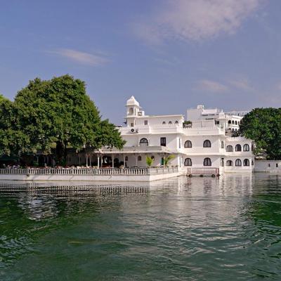 Photo Amet Haveli - A Heritage Hotel Udaipur