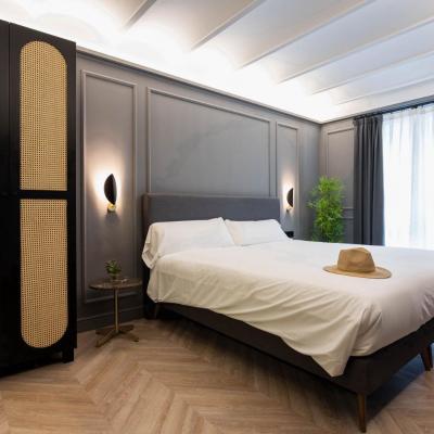 Reina 107 Beach Boutique (107 Carrer de la Reina 107 planta baja 46011 Valence)