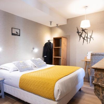 Atipik Hôtel (19, Rue Vaugelas 74000 Annecy)