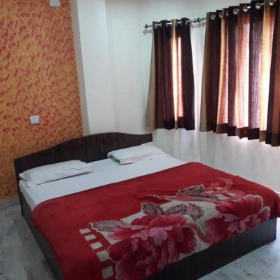 Hotel Hari Home (hotel hari home opp jain travels udiyapole 313001 Udaipur)