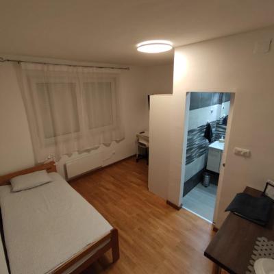 Cosy Room Zagreb (Šimunovićeva ulica 14 10000 Zagreb)