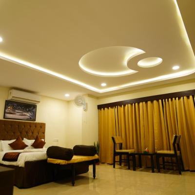 Photo New Hotel Suhail