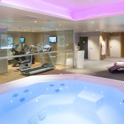 Photo Oceania Clermont Ferrand