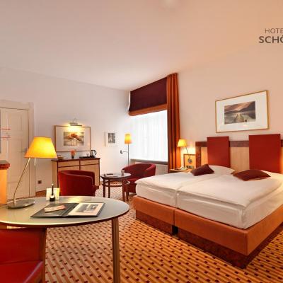 Hotel Schöneberg (Hauptstr. 135 10827 Berlin)