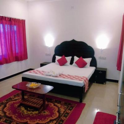 Amritchandra homestay and hostel (C-20 haridas Ji ki magri 313001 Udaipur)