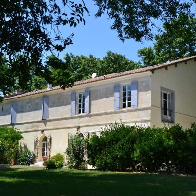 Photo Mas de Capelou