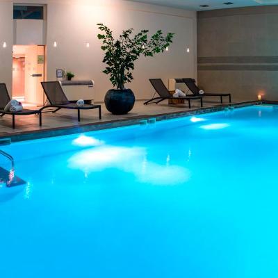 Photo Holiday Inn Mulhouse by IHG