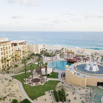 The Towers at Pueblo Bonito Pacifica - All Inclusive - Adults Only (Cabo Pacifica Sin Numero 23450 Cabo San Lucas)