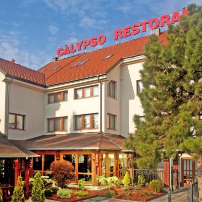 Hotel Calypso (Hojnikova 43 10250 Zagreb)
