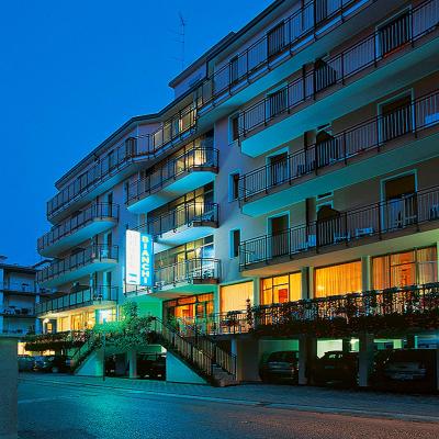 Hotel Bianchi (Via Venere 2 30028 Bibione)