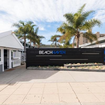 Beach Haven (4740 Mission Boulevard CA 92109 San Diego)