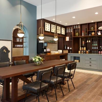 Photo Maison Barbillon Grenoble - Centre Gare