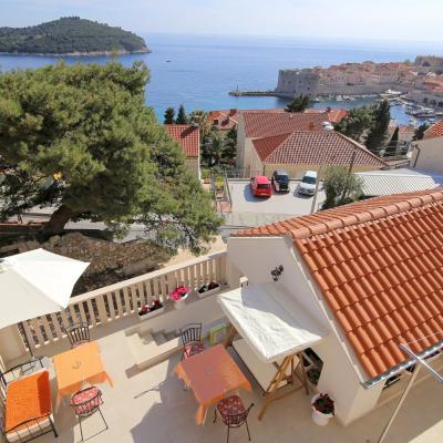 Rooms&Studios Rina (Put od Bosanke 15 20000 Dubrovnik)