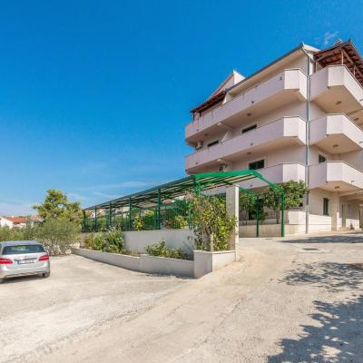 Apartments Ivana-Mira (Kaštil 18 21223 Trogir)