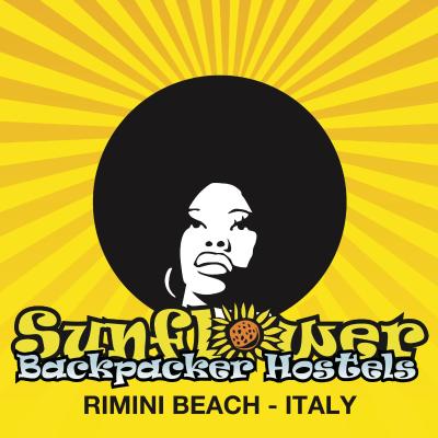 Sunflower Beach Backpacker Hostel (Via Siracusa 25 47900 Rimini)
