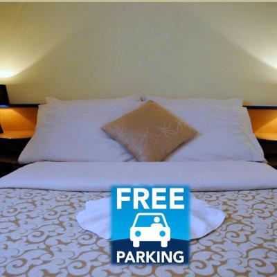 Hotel Galerija (Pogaciceva 11 10020 Zagreb)