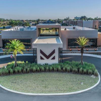 Magic Village Views Trademark Collection by Wyndham (7430 Brooklyn Drive FL 34747 Orlando)