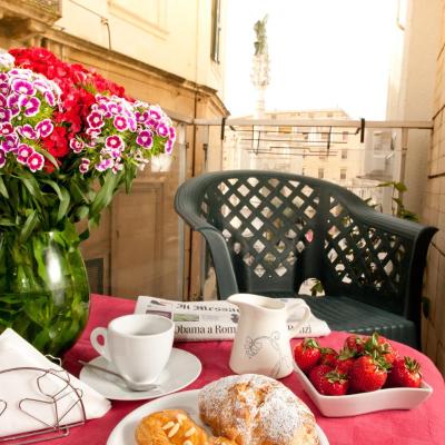 Photo Leccesalento Bed And Breakfast