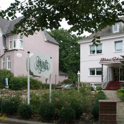 Hotel Schmidt (Reventlowstr. 60 22605 Hambourg)